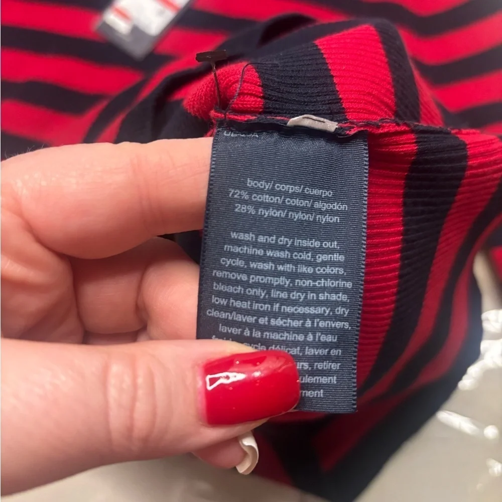 Tommy Hilfiger brand new